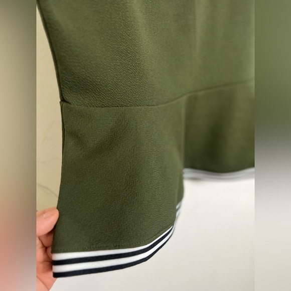 Design Lab blouse - Picture 5 of 6